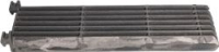GRID OF CAST IRON 490x133x50 mm