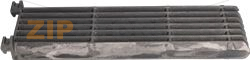 GRID OF CAST IRON 490x133x50 mm 