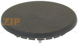 SPARTIFIAMMA ø 60 mm 