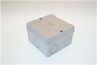 TERMINAL BOX