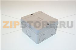 TERMINAL BOX 