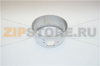 Anello dosatore M80 fori e lucidato