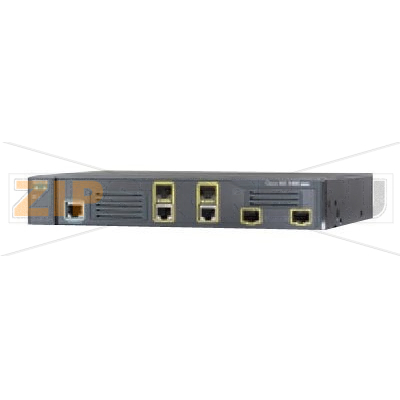 Коммутатор Cisco ME-3400G-2CS-A 