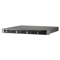 Накопитель сетевой QNAP TS-439U-RP