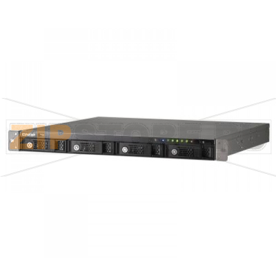 Накопитель сетевой QNAP TS-439U-RP 