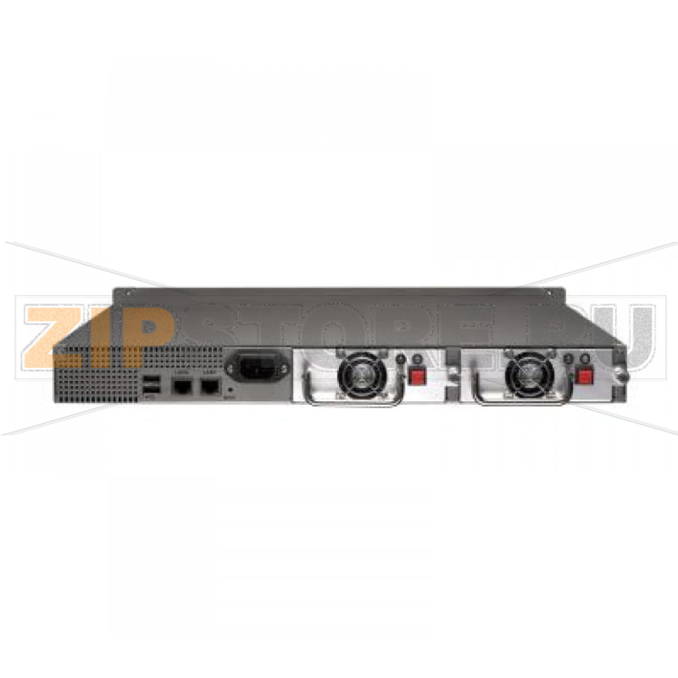 Накопитель сетевой QNAP TS-439U-RP 