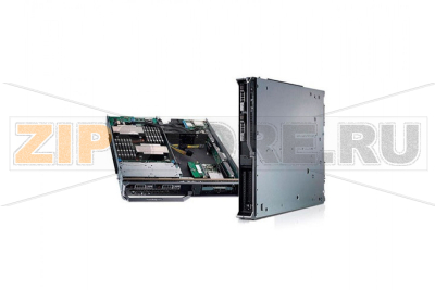 Блейд-сервер Dell 210-39503/025 