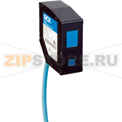 Датчик расстояния лазерный SICK OD5000-C85T20 