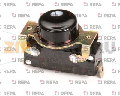 PUSH BUTTON SWITCH KIT 