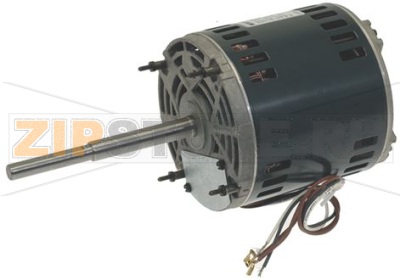 MOTOR 1/3HP 230/240V 50/60Hz 