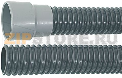 СЛИВНАЯ ТРУБА 2000 ММ 