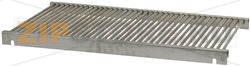 GRIGLIA PESCE 434x778 mm 