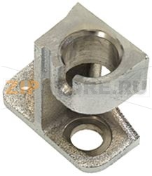 КРОНШТЕЙН ГАЗОВОЙ ГОРЕЛКИ 3КВТ Ø 70 ММ 