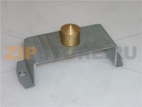 SUPPORTO CON FORO GUIDA ø 11 mm