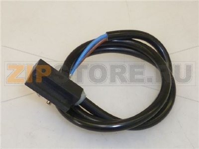 MICROINTERRUTTORE MAGNETICO STEM 