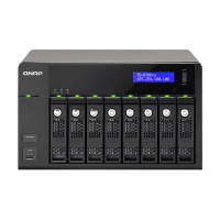 Накопитель сетевой QNAP TS-870-PRO