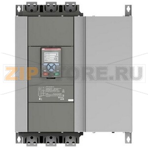 Устройство плавного пуска PSTX1050-600-70 ABB 1SFA898120R7000 