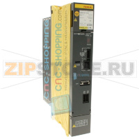 Блок питания 5.5 кВт Fanuc A06B-6081-H106