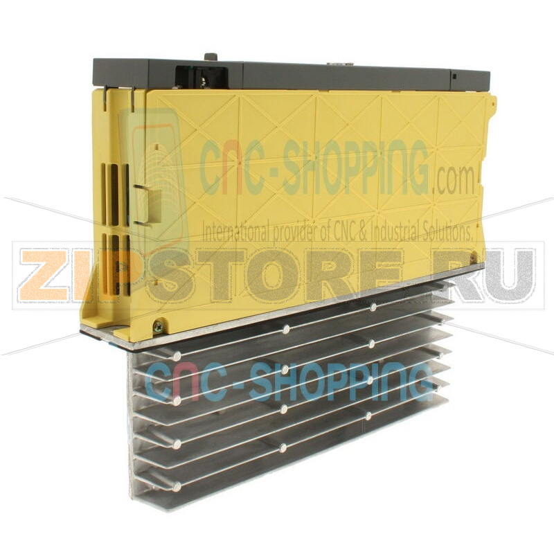 Блок питания 5.5 кВт Fanuc A06B-6081-H106 
