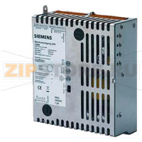 FP2005-A1 - Блок питания (150 Вт, исп. B) Siemens FP2005-A1