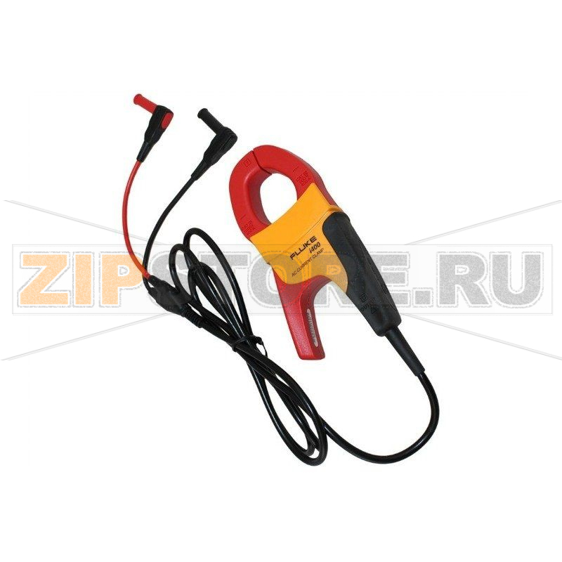 Клещи токовые Fluke I400 
