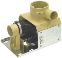 ELETTROVALVOLA DI SCARICO