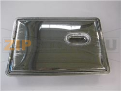 SPORTELLO PER BANCO 440x280 mm 