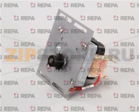 DRIVE MOTOR KIT 3RPM 30 SEC