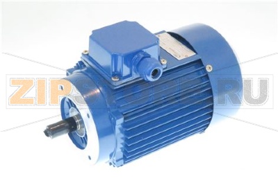 MOTORE YS80B14 4 6 POLI/550 370W/1440 96 