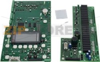 conversion kit for keyboard and relay pc
