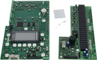 conversion kit for keyboard and relay pc