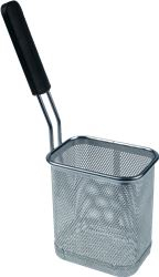 BASKET FOR PASTA COOKER 100x140x160 mm 