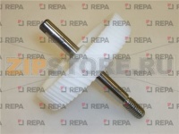 ШЕСТЕРНЯ Ø 68ММ С ШТИФТОМ И СТОПОРНЫМ КОЛЬЦОМ