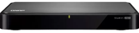 Накопитель сетевой QNAP HS-251-2G