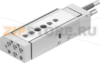 Мини-суппорт Festo DGSL-8-30-Y3A 