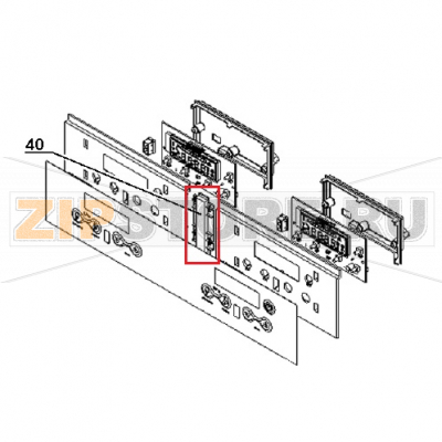 Junction support display card Ugolini Minigel 1 Plus Junction support display card Ugolini Minigel 1 Plus

Запчасть на сборочном чертеже под номером: 40

Название запчасти Ugolini на английском языке: Junction support display card Ugolini Minigel 1 Plus