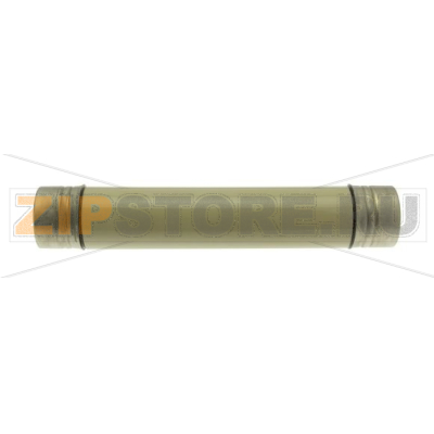 Предохранитель маслонаполненный, 100 A, AC 7.2 kV, 40 кА, BS2692 F02, 359x63.5 мм Eaton 7.2KV 100 