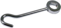 SUPPORTO DOCCIA PRELAVAGGIO ø 20,5 mm