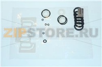 ELECT.GASKET KIT QM/22354/3/00