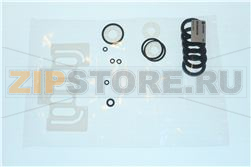 ELECT.GASKET KIT QM/22354/3/00 