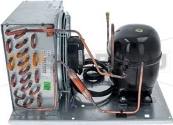 CONDENSING UNIT EMBRACO R290 U/50A SA 