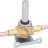 ЭЛЕКТРОМАГ.КЛАПАН  1028/2 Ø 1/4"-6 MM - ЭЛЕКТРОМАГ.КЛАПАН  1028/2 Ø 1/4"-6 MM