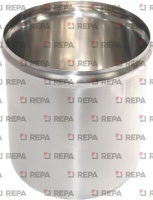 CUVE INOX 2,3 LITRES