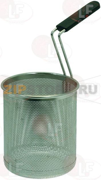 КОРЗИНА ДЛЯ МАКАРОНОВАРКИ 1/3 Ø 185X204 ММ 