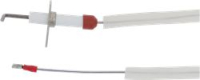 DETECTION PLUG ROUND ø 9,5x54 mm