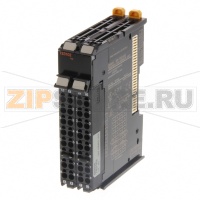 Блок ввода/вывода Omron NX-TS3102