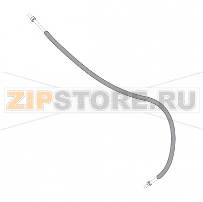 Ass. tubo teflon 4x2 l.350 con boccole Saeco Vienna Digital Ass. tubo teflon 4x2 l.350 con boccole Saeco Vienna Digital

Запчасть на сборочном чертеже под номером: 44

Название запчасти Saeco на итальянском языке: Ass. tubo teflon 4x2 l.350 con boccole Saeco Vienna Digital