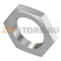 Гайка Balluff BAM01W6