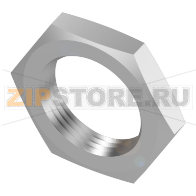 Гайка Balluff BAM01W6 