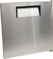 DOOR ASM TUC 27 RH REVHNG